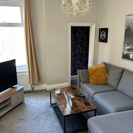 1 bedroom spacious apartment Lytham St Annes Buitenkant foto