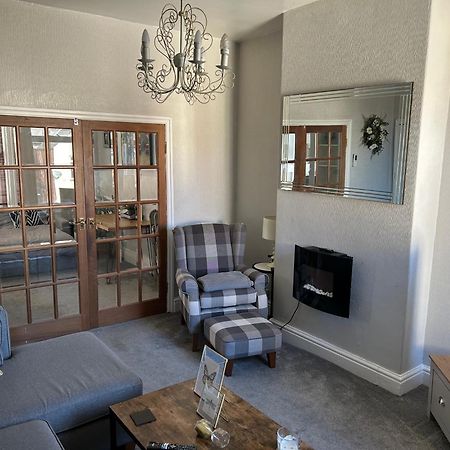 1 bedroom spacious apartment Lytham St Annes Buitenkant foto